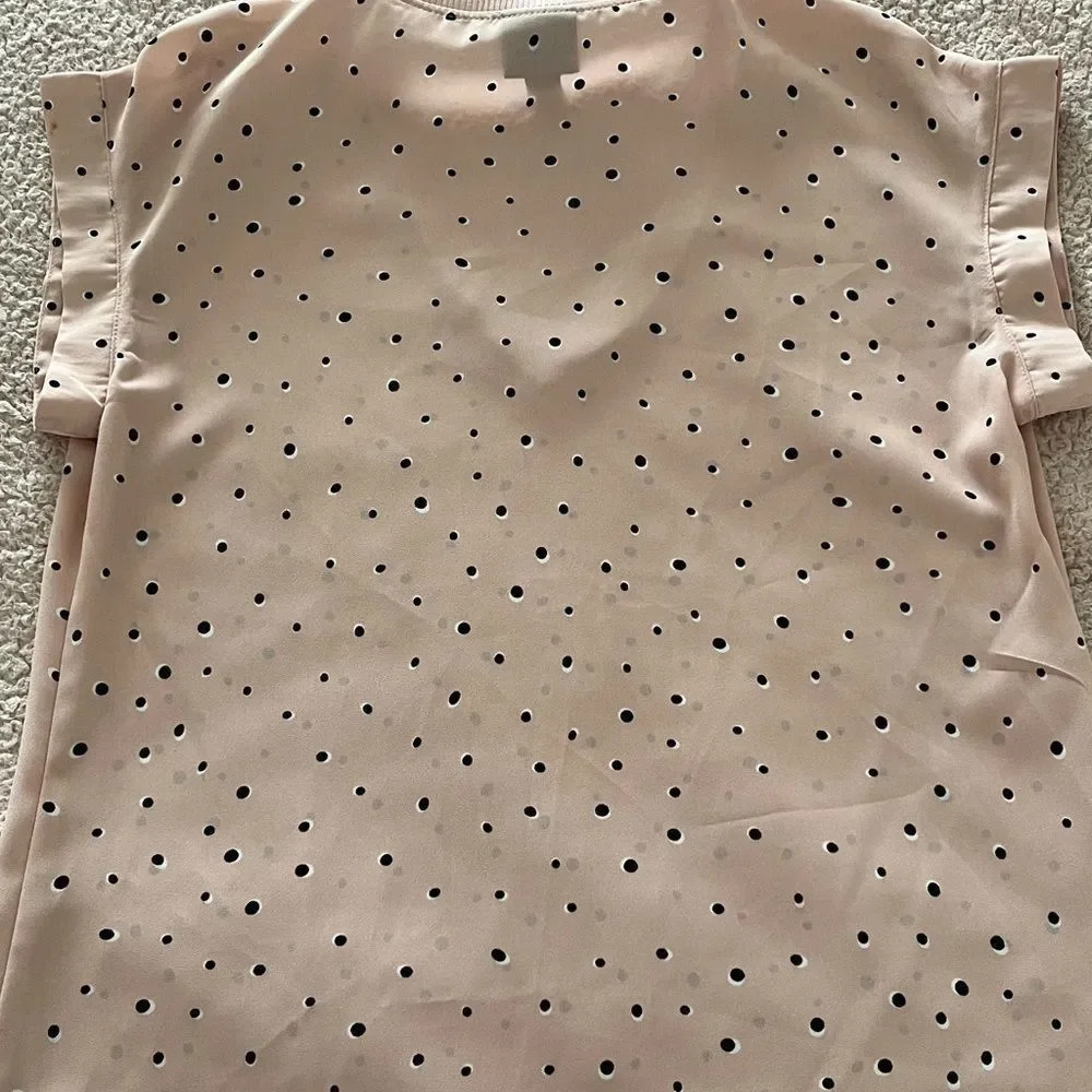 Pink blouse ​ - Picture 4 of 6